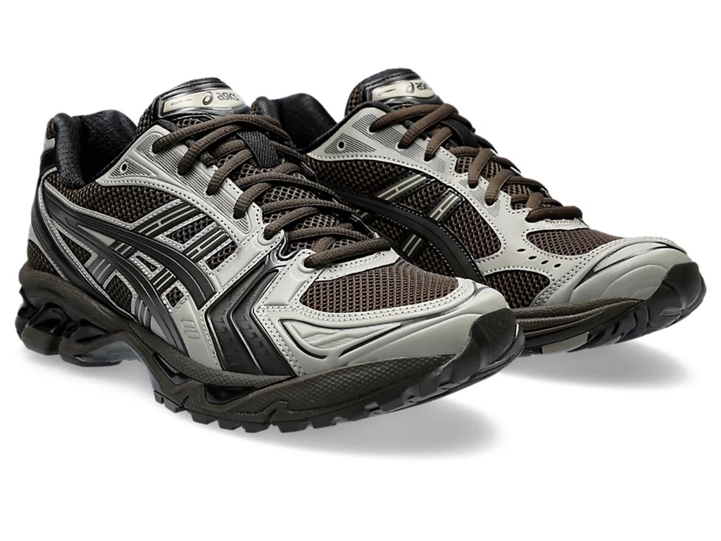 Tênis Masculino Asics Gel Kayano 14 x atmos x Undermycar | Centauro