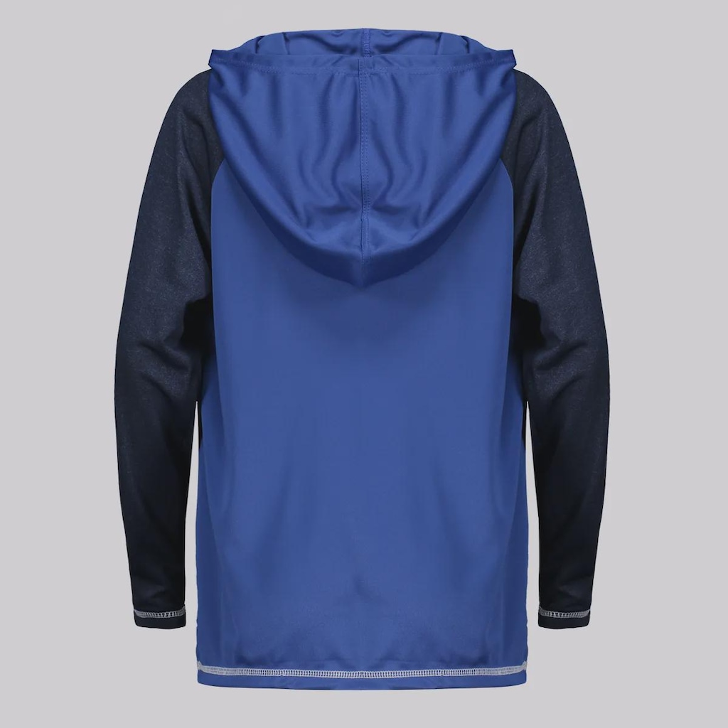 Imagem 2 do produto Camisa do Cruzeiro Manga Longa Laçado Braziline Infantil
