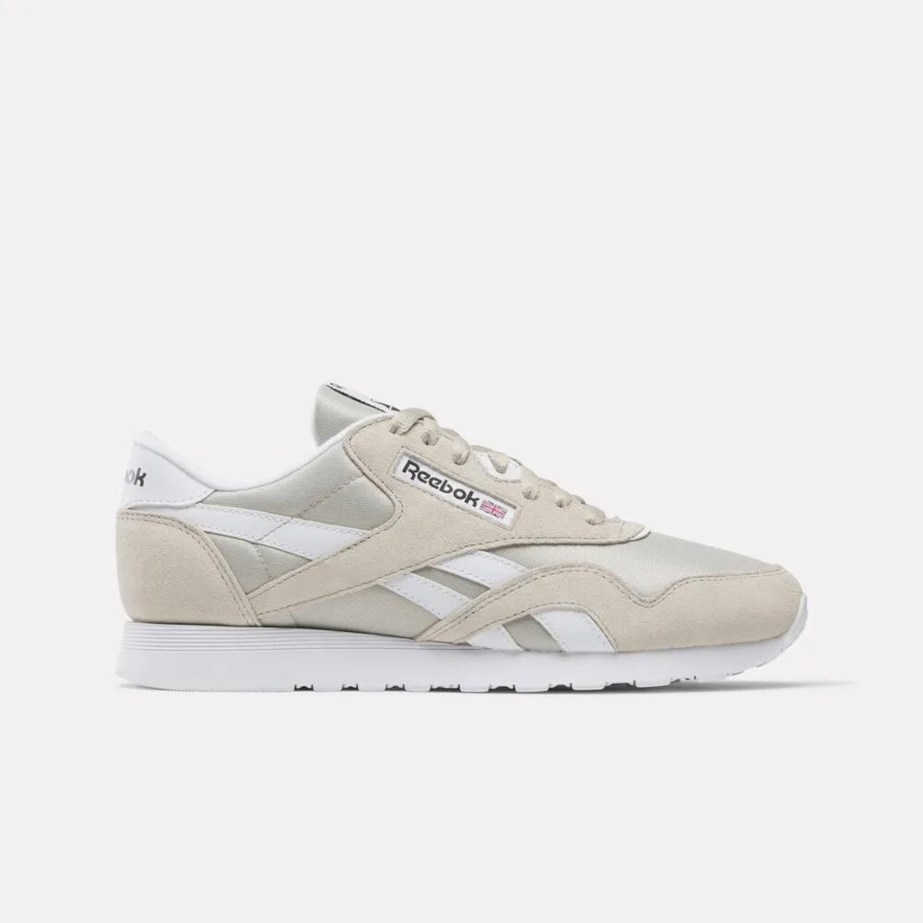 Tênis Masculino Reebok CL Nylon