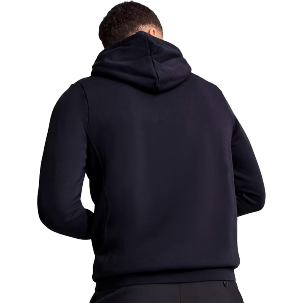Imagem 2 do produto Blusão Masculino Puma Class Hoodie New Navy com Capuz
