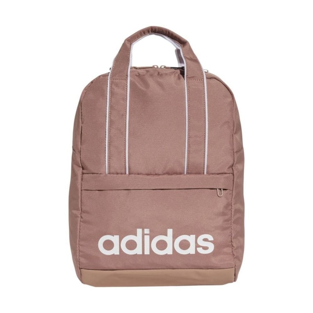 Mochila Unissex adidas Linear Essentials 17,5 L - Foto 1