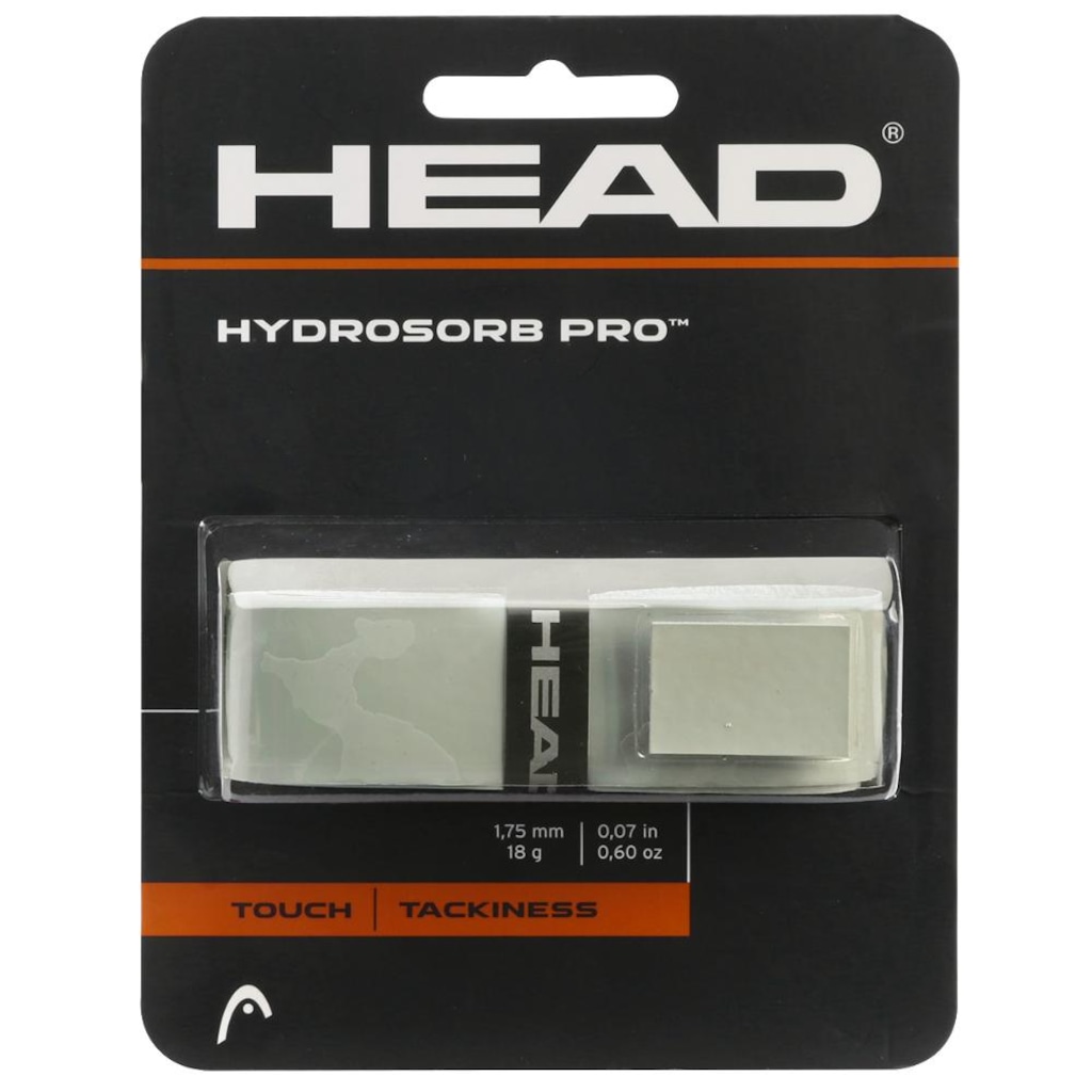 Cushion Grip Head Hydrosorb Pro