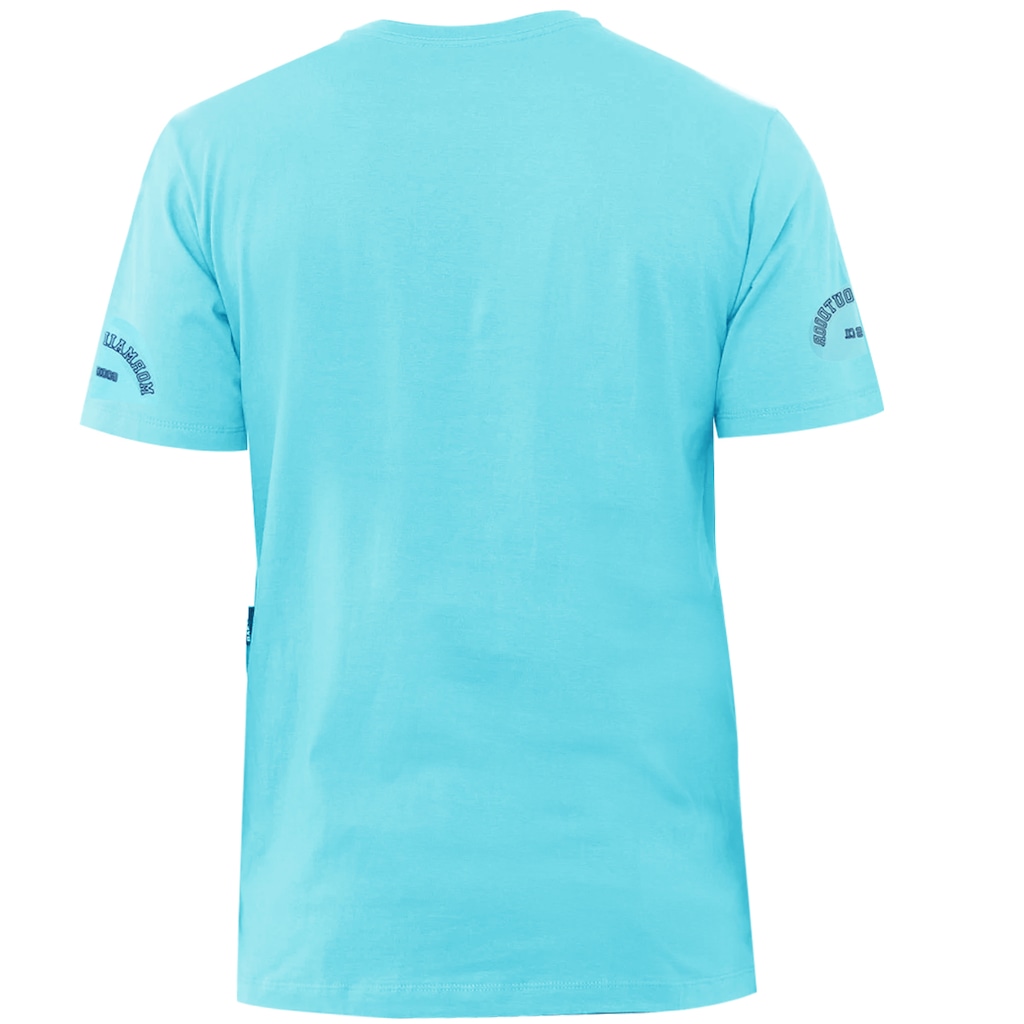 Imagem 2 do produto Camiseta Mormaii Outdoor Acqua Park Masculina