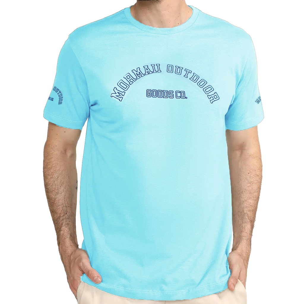 Imagem 3 do produto Camiseta Mormaii Outdoor Acqua Park Masculina