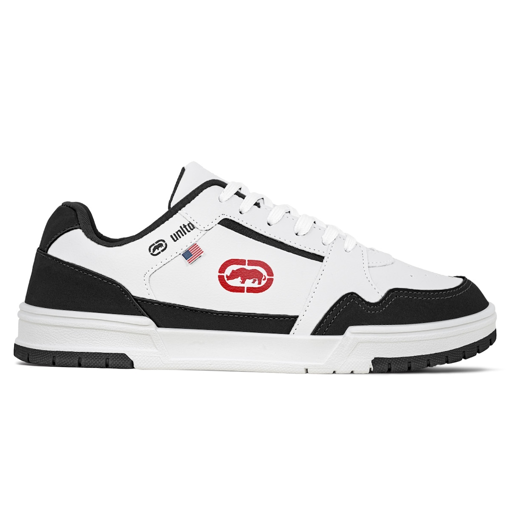 Tênis Unissex Ecko Detroit Eck1