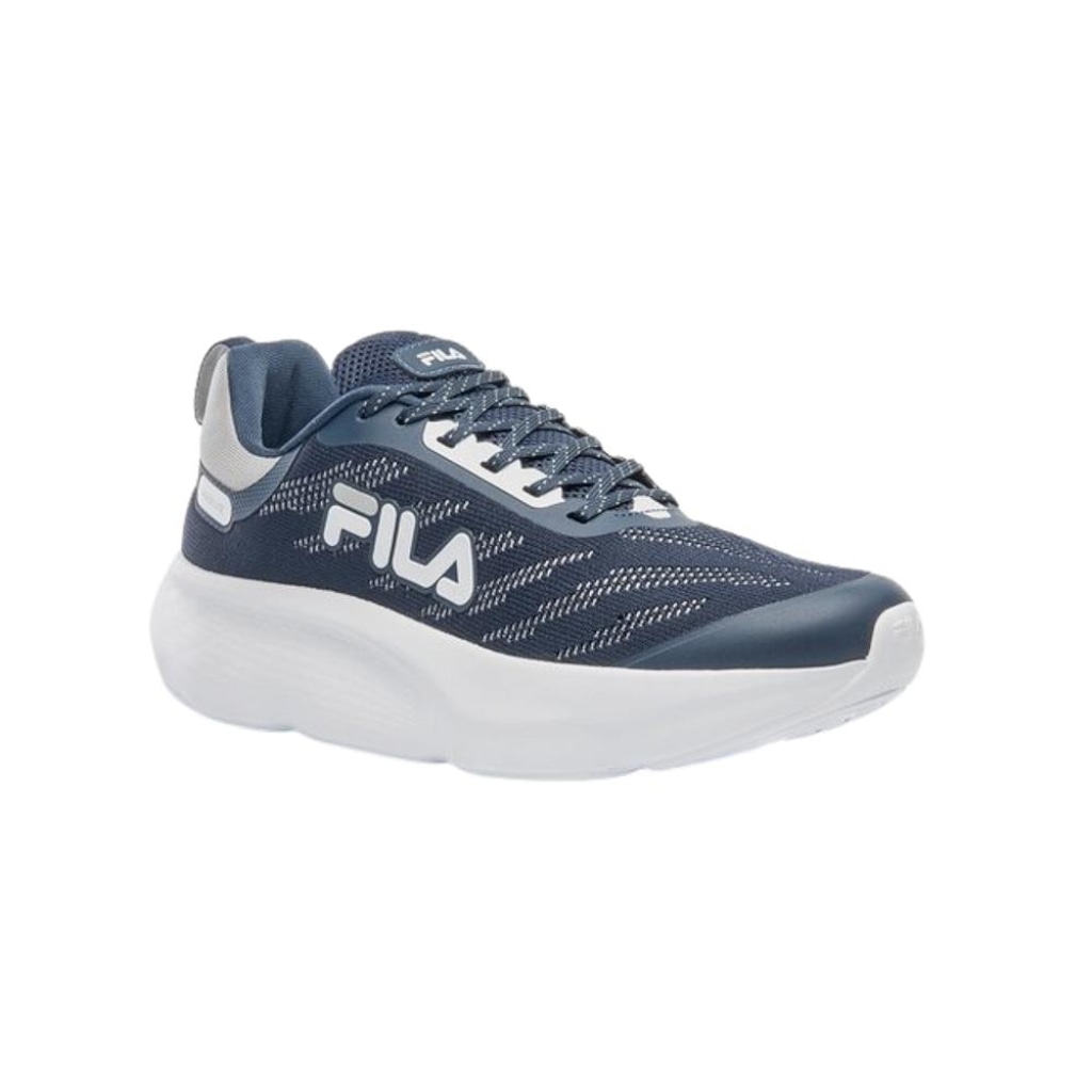 Imagem 4 do produto Tênis Masculino Fila Maxxi Lite