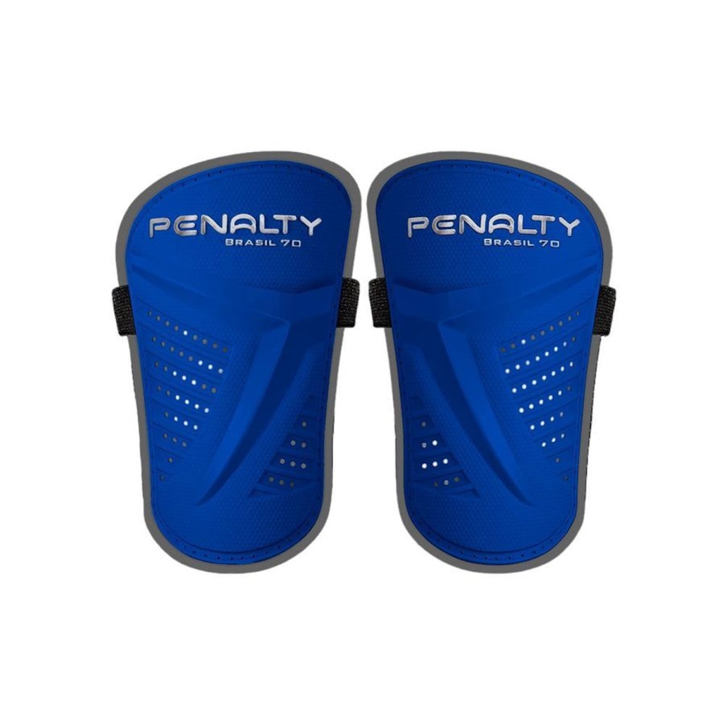 Caneleira Penalty Brasil 70 Adulto