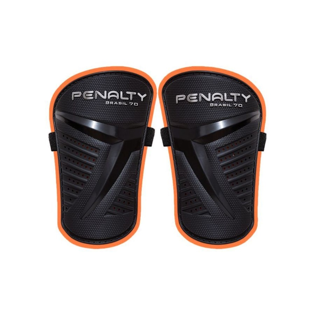 Caneleira Penalty Brasil 70 Adulto