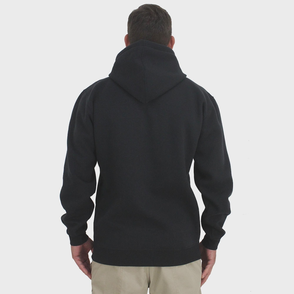 Imagem 2 do produto Blusão de Moletom Masculino Rip Curl Wettie E7 Hood