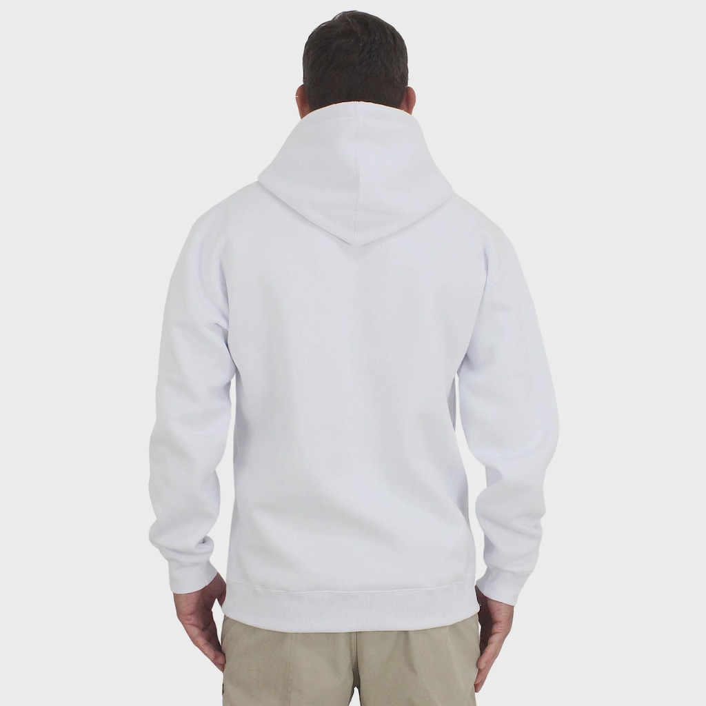 Imagem 2 do produto Blusão de Moletom Masculino Rip Curl Wettie E7 Hood