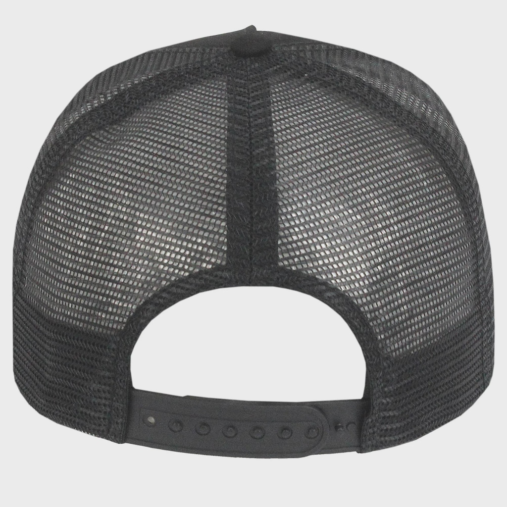 Imagem 2 do produto Boné Adulto Surf Alive Trucker Waves Aba Curva
