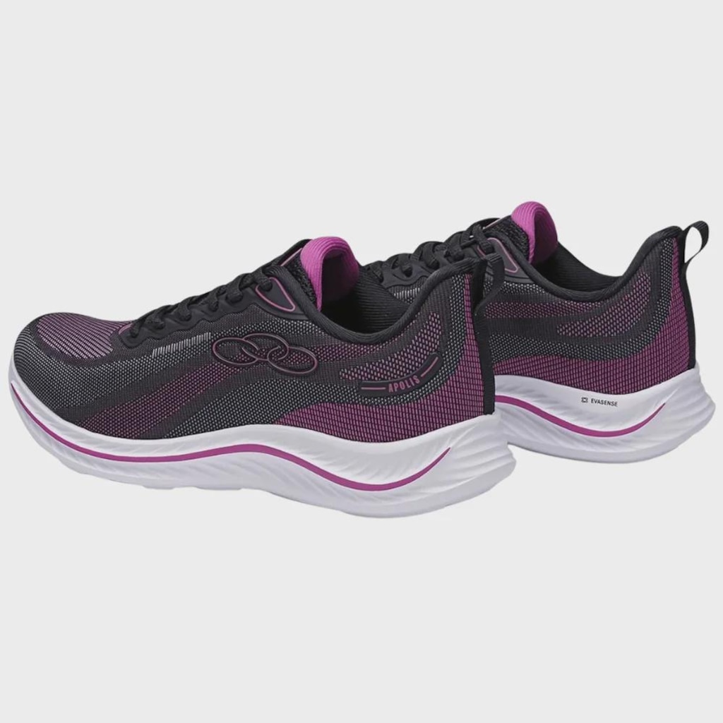 Imagem 3 do produto Tênis Feminino Olympikus Apolis