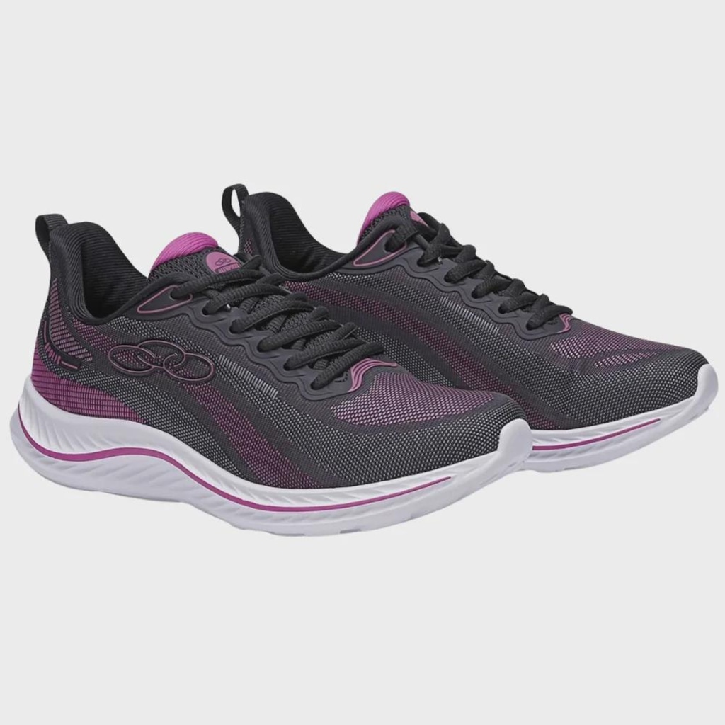 Imagem 5 do produto Tênis Feminino Olympikus Apolis