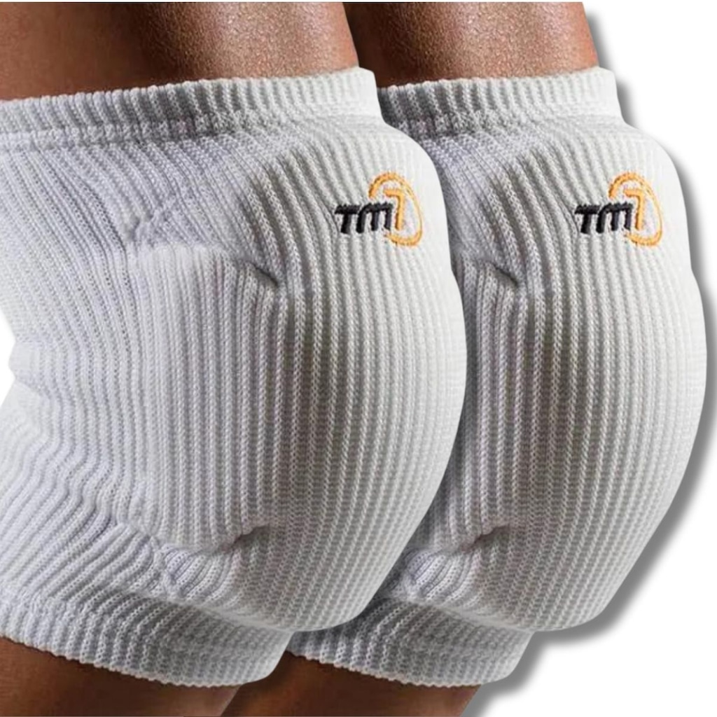 Joelheira de Volei TM7 Pro Light