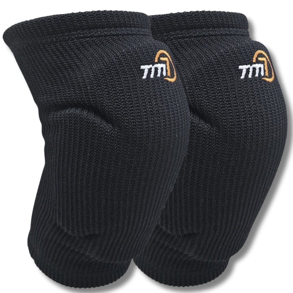 Joelheira de Volei TM7 Pro Light