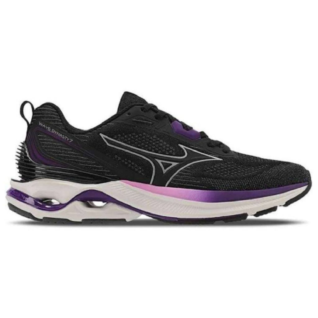 Tênis Feminino Mizuno Wave Dynasty 7