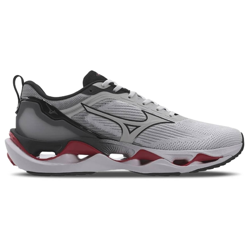 Tênis Masculino Mizuno Wave Stratos 3