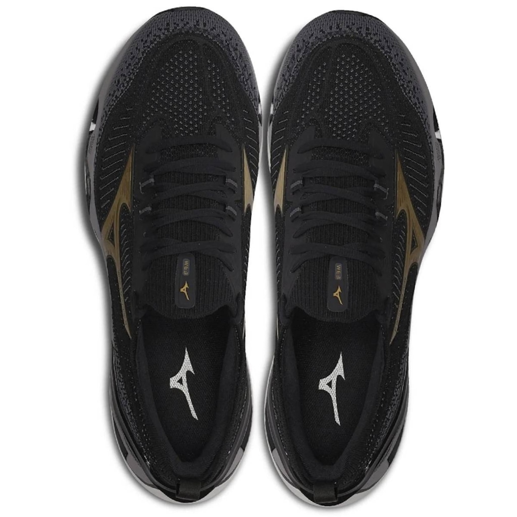 Imagem 5 do produto Tênis Masculino Mizuno Wave Endeavor 3