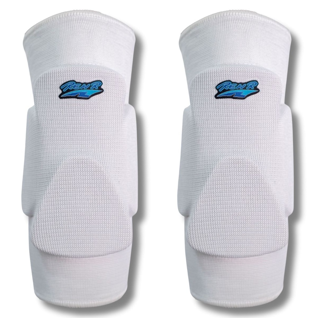 Cotoveleira de Futsal Rehr Evolution Adulto