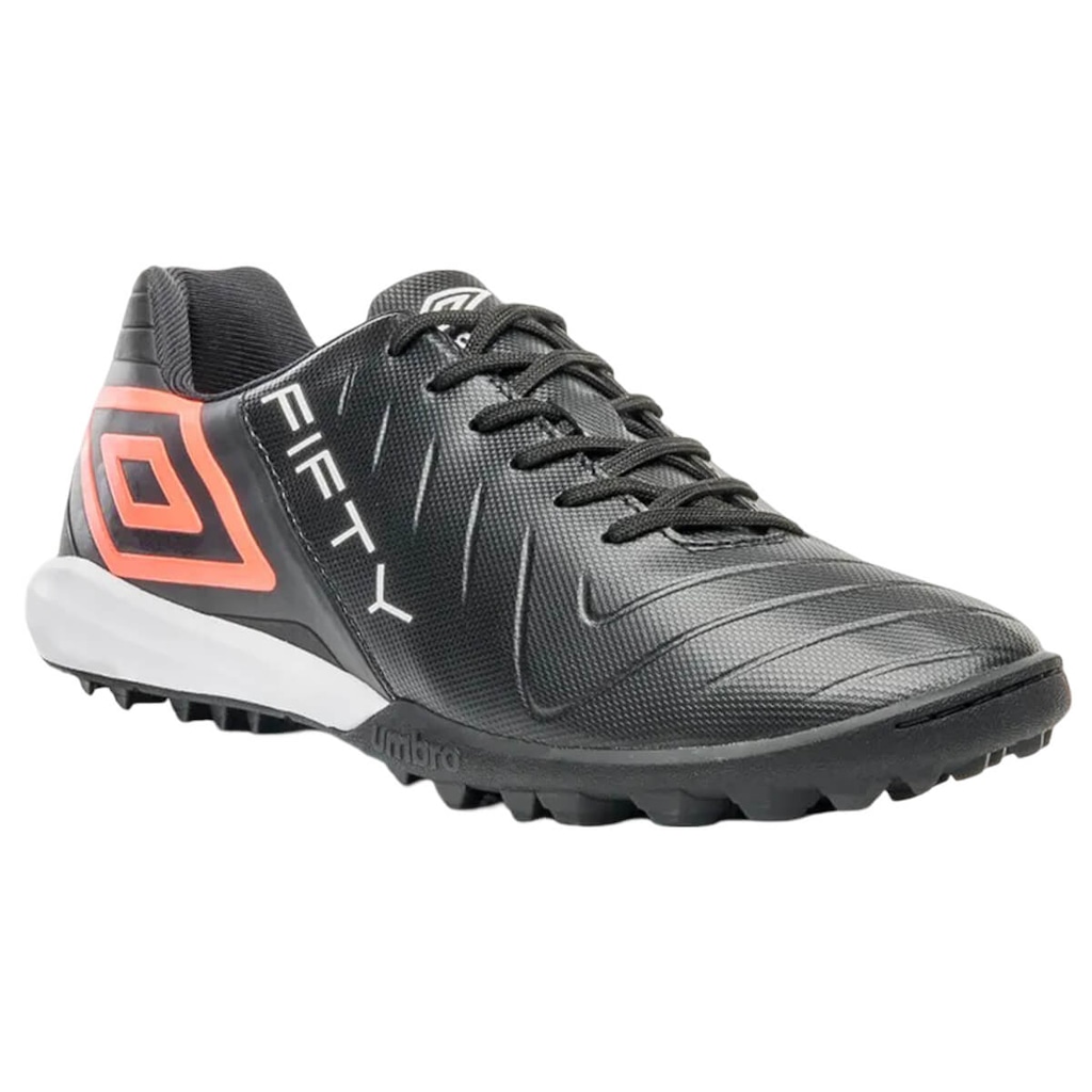 Imagem 3 do produto Chuteira de Futebol Society Umbro Fifty VI