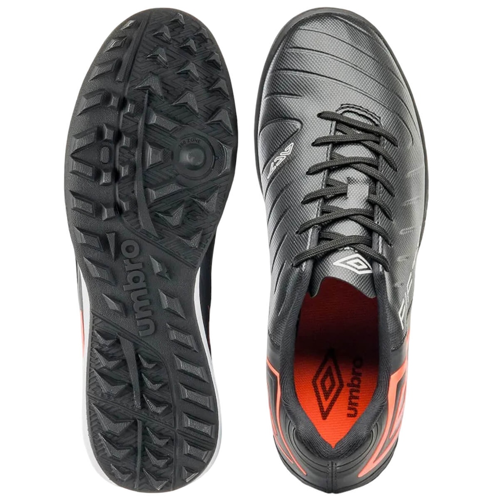Imagem 4 do produto Chuteira de Futebol Society Umbro Fifty VI