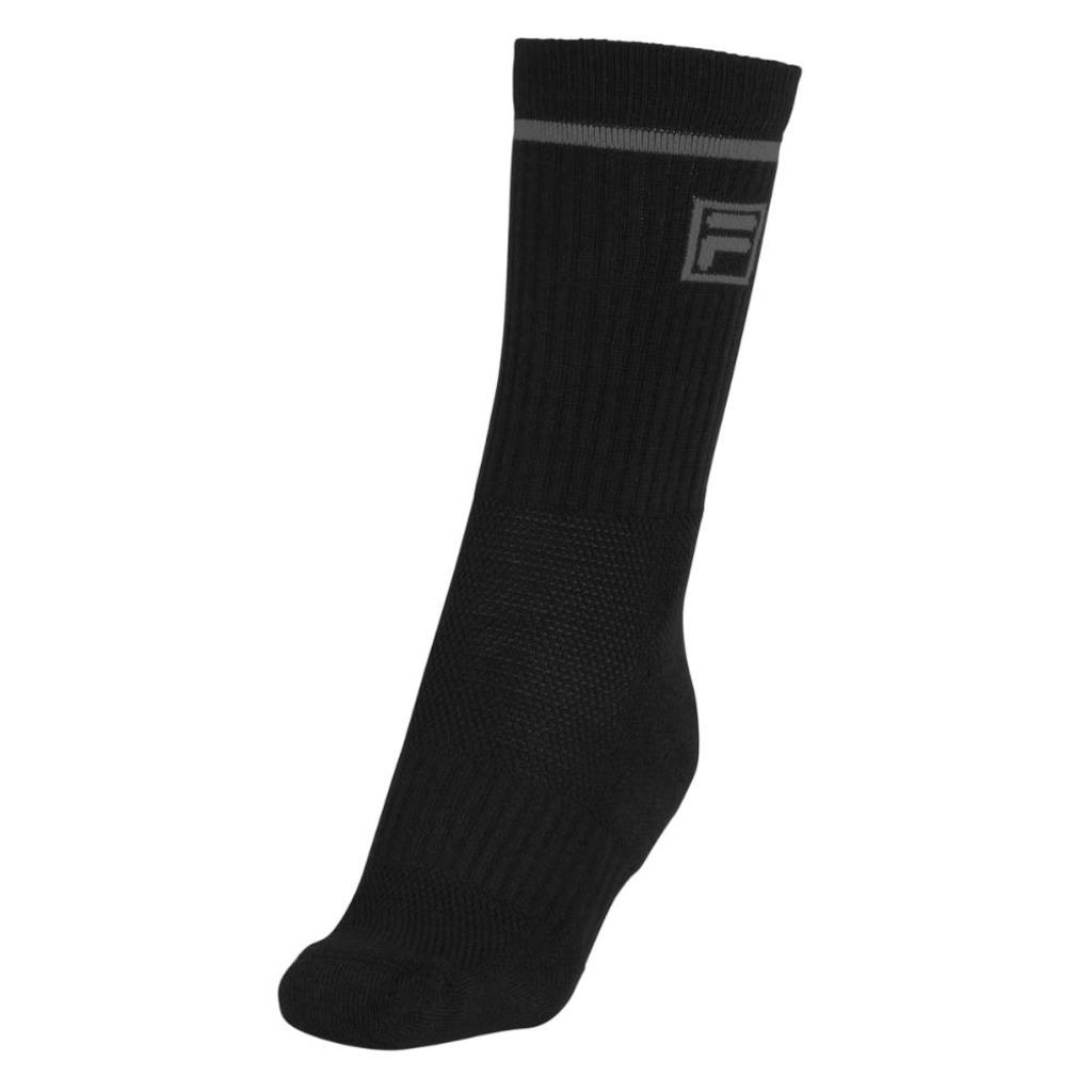 Meia Fila Sport Style Team 39 ao 43