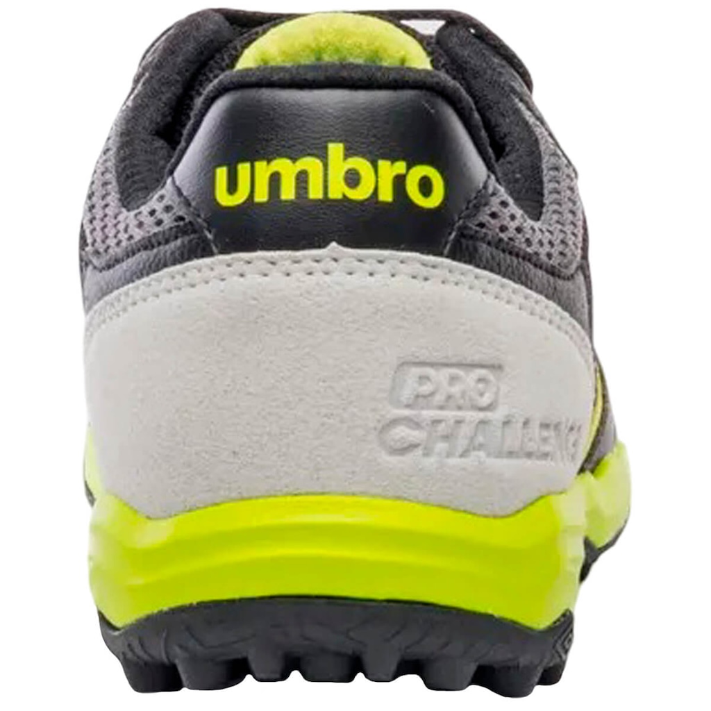 Imagem 5 do produto Chuteira Society Umbro Pro Challenge Uptake