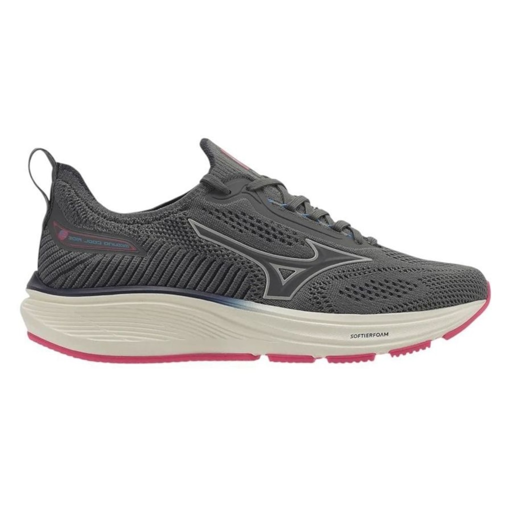 Tênis Feminino Mizuno Cool Ride 3
