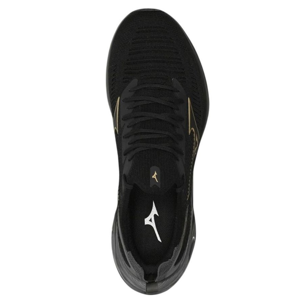 Imagem 4 do produto Tênis Masculino Mizuno Wave Mirai 7