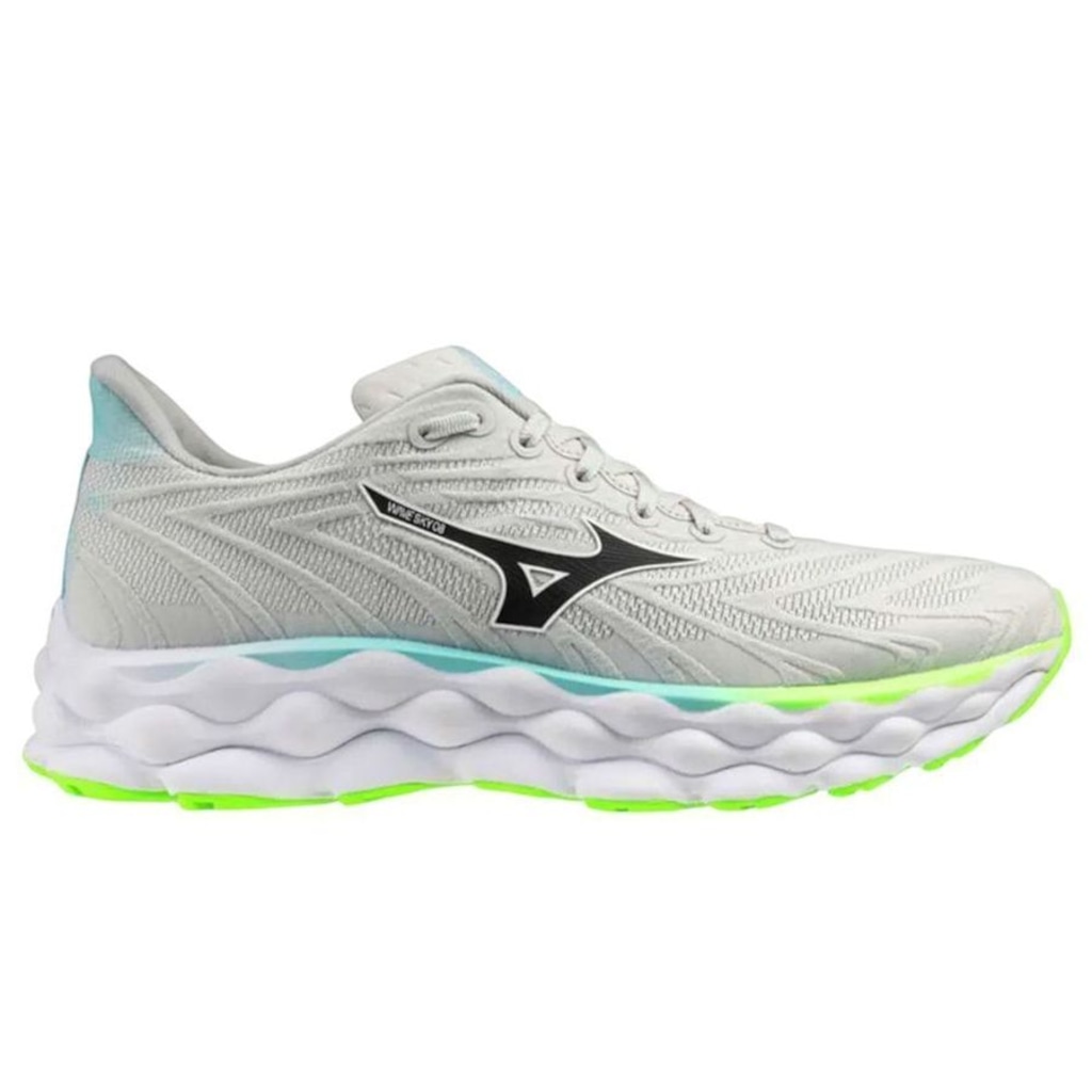 Tênis Masculino Mizuno Wave Sky 8