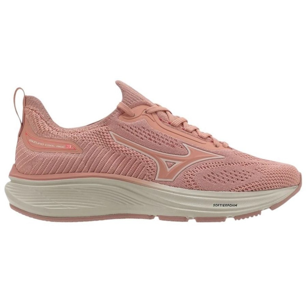 Tênis Feminino Mizuno Cool Ride 3