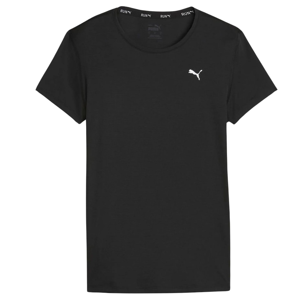 Camiseta Puma Run Favorites Velocity Tee Feminina