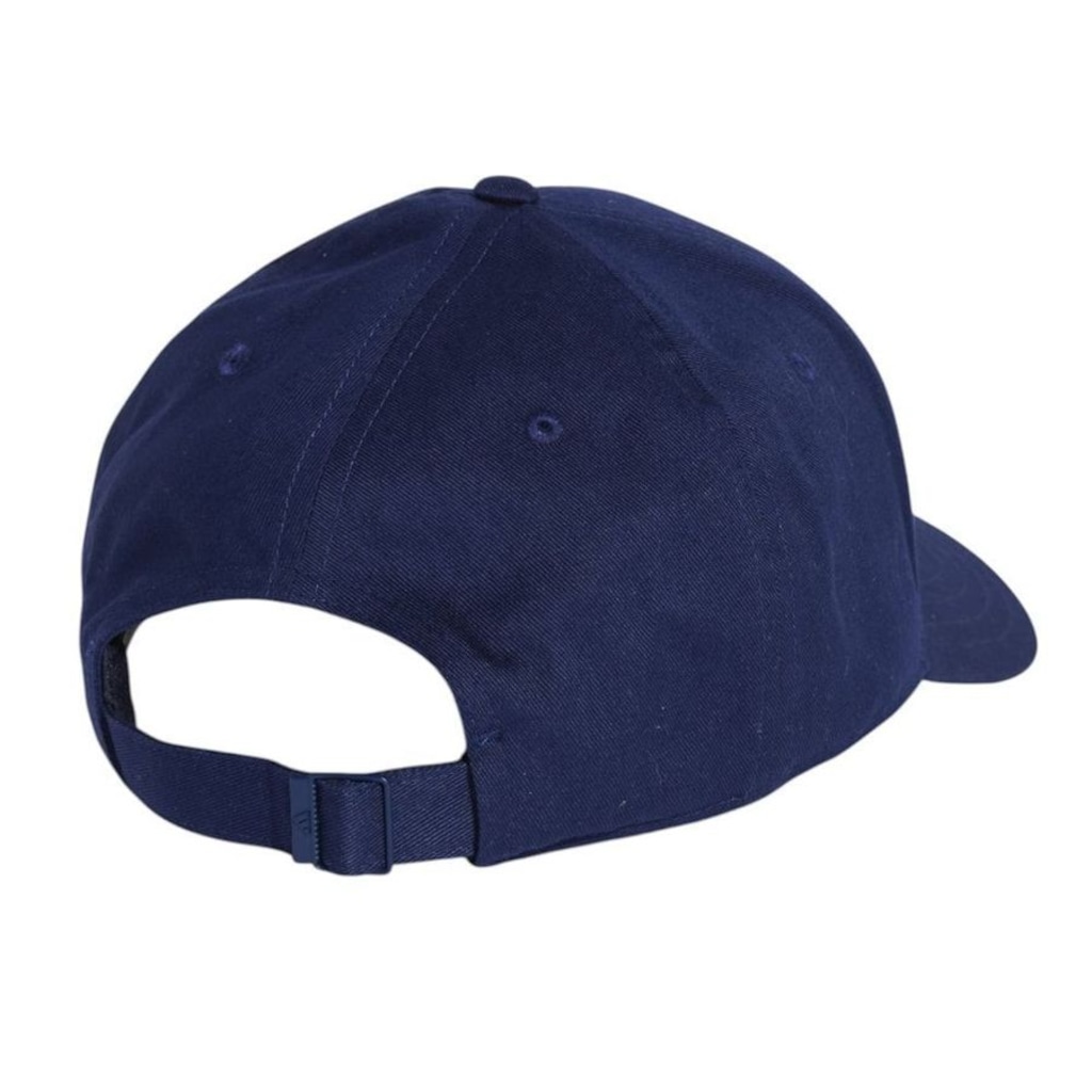 Imagem 2 do produto Boné Adidas Baseball Logo Aba Curva