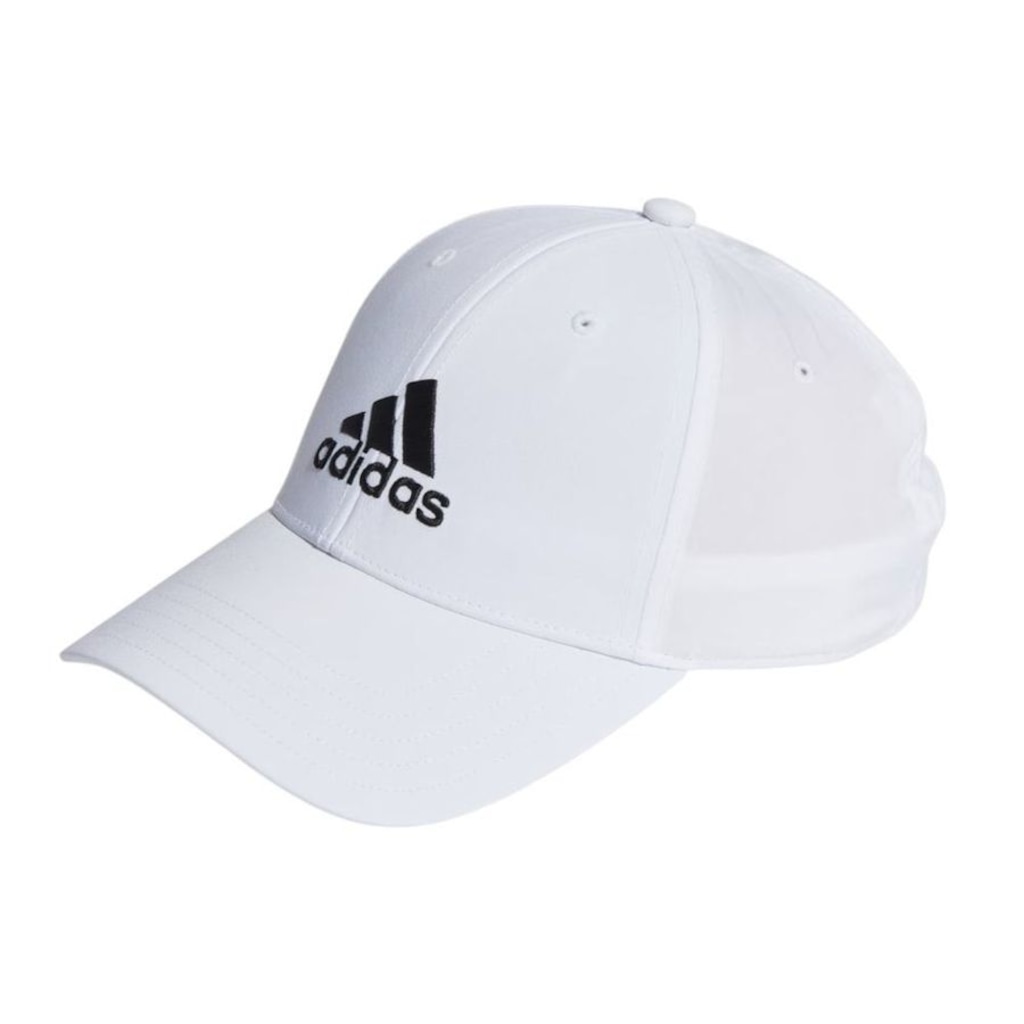 Boné Adidas Baseball Logo Aba Curva