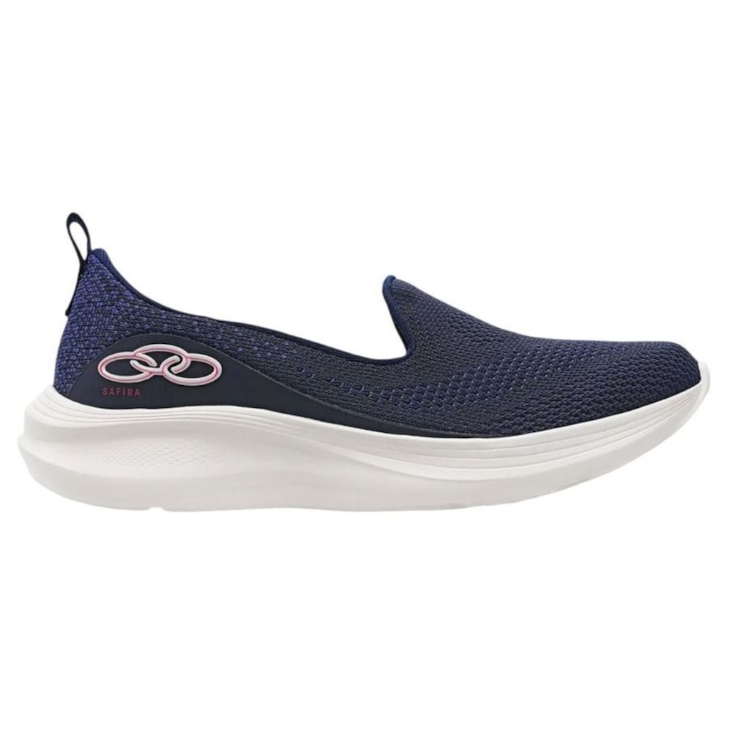Tênis Feminino Olympikus Safira