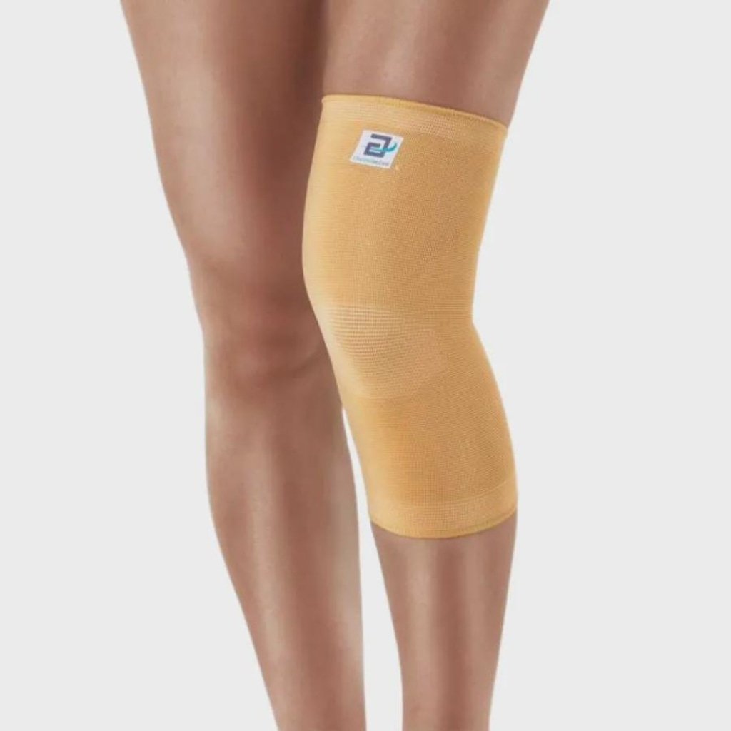 Imagem 1 do produto Joelheira Chantal Elástica Unissex