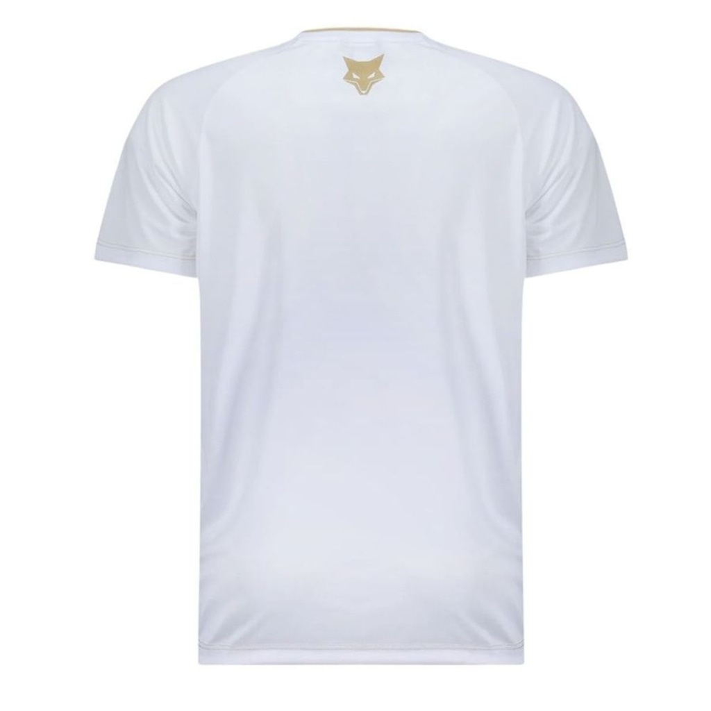 Imagem 2 do produto Camisa Cruzeiro Bio Braziline Infantil