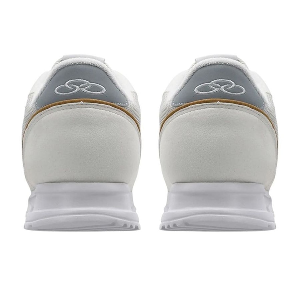 Imagem 4 do produto Tênis Unissex Olympikus Jogging 101 SE
