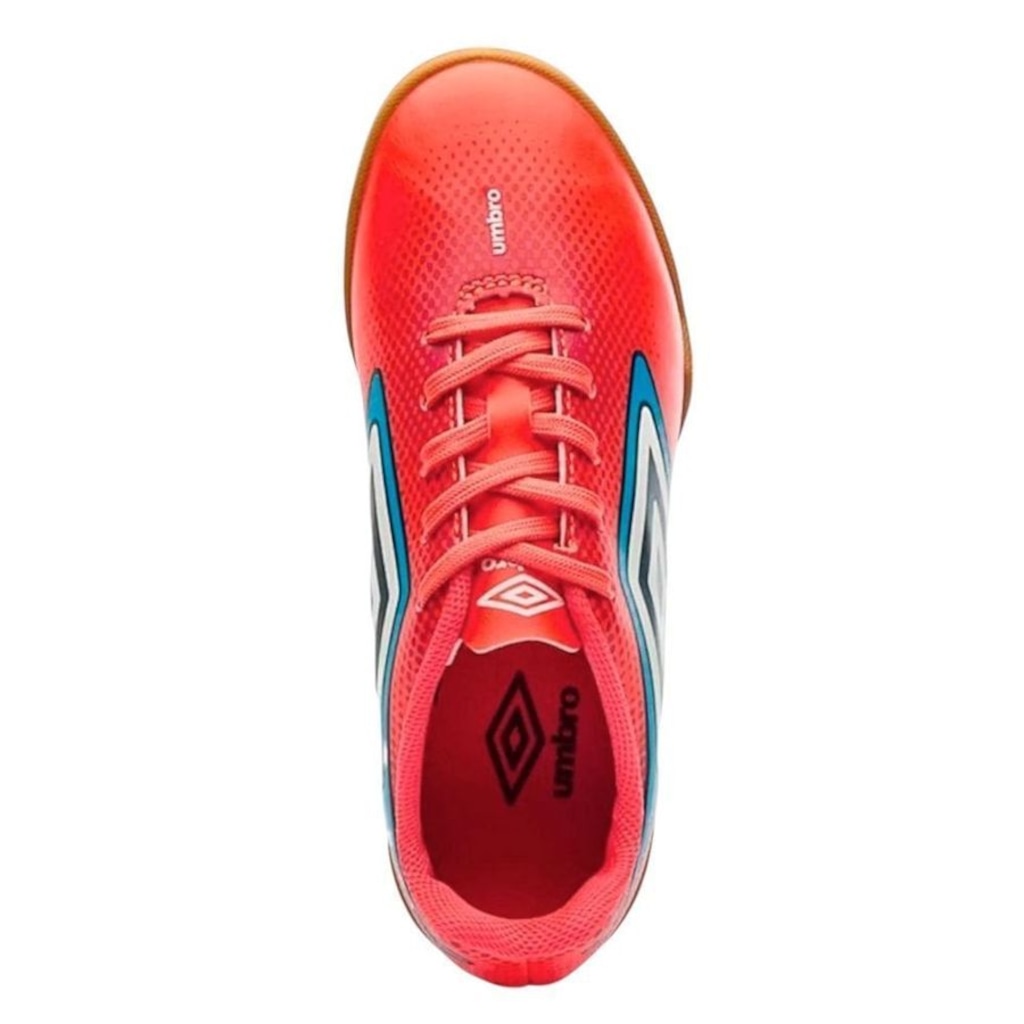 Imagem 4 do produto Chuteira Futsal Infantil Umbro Cannon