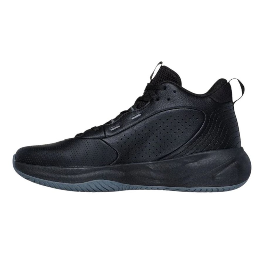 くろすけ Tênis Masculino Skechers SKX League em Promoção | Centauro
