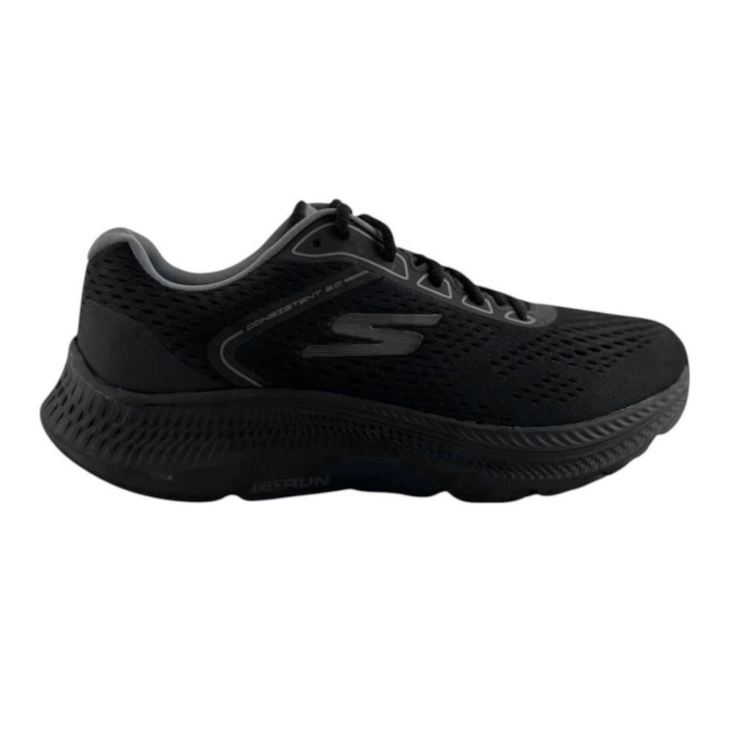 Tênis Masculino Skechers Go Run Consistent 2.0