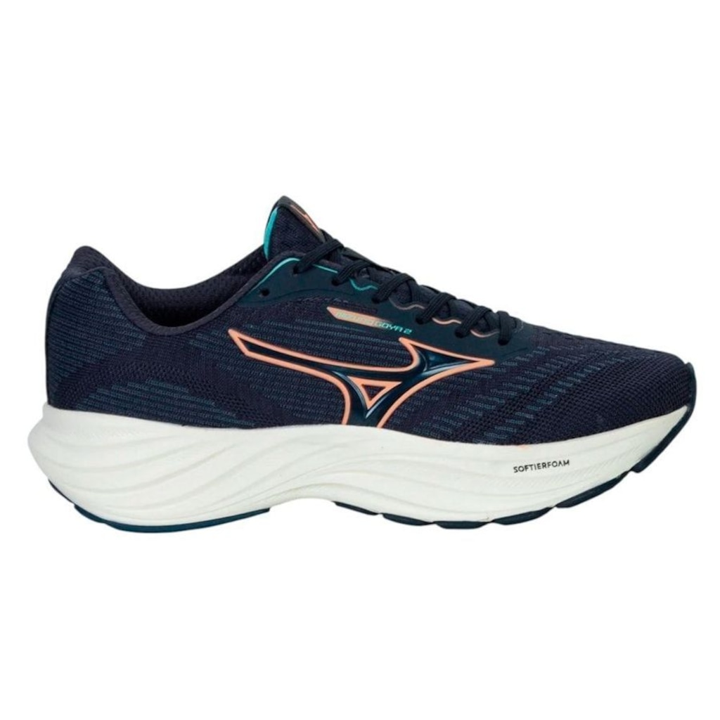 Tênis Feminino Mizuno Goya 2