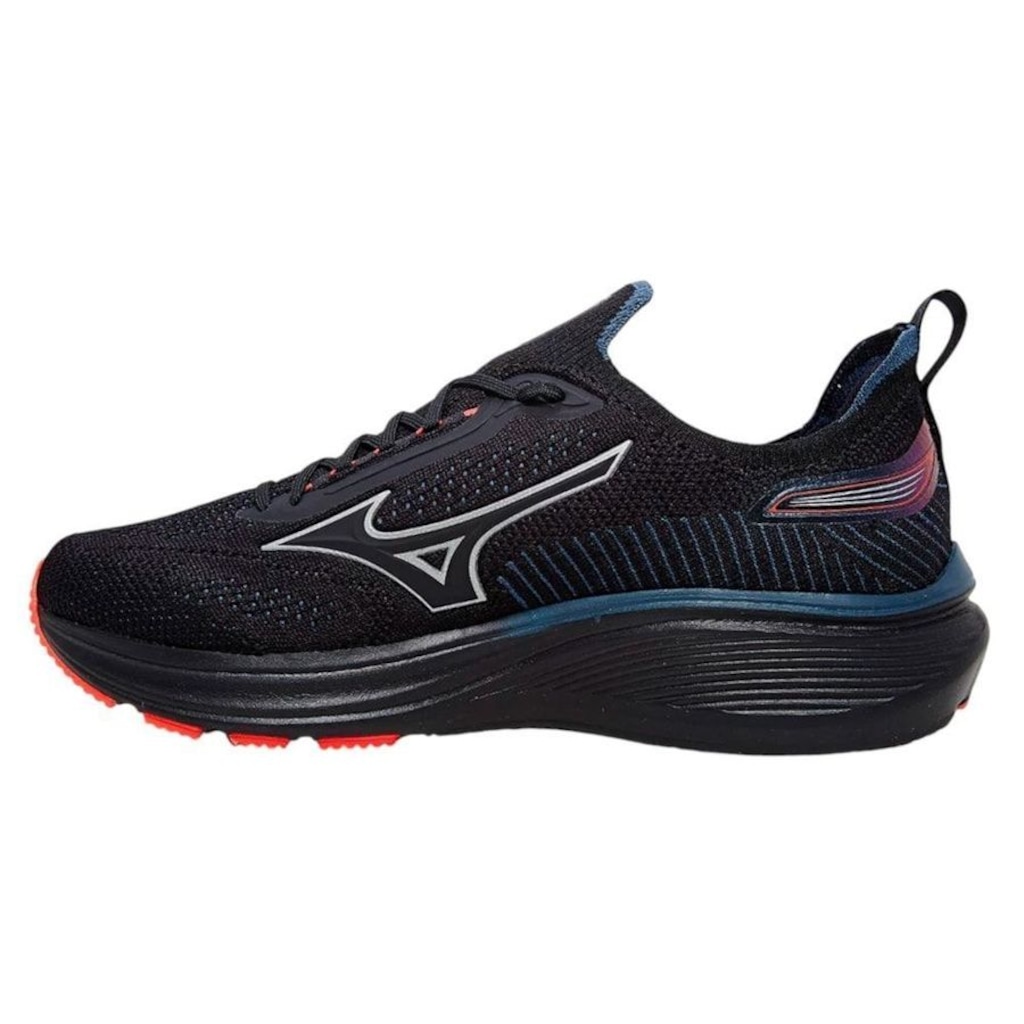 Imagem 2 do produto Tênis Masculino Mizuno Cool Ride 3