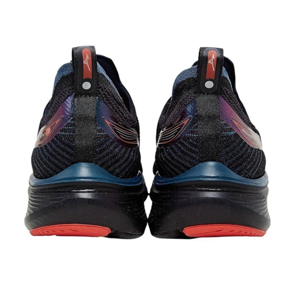 Imagem 3 do produto Tênis Masculino Mizuno Cool Ride 3