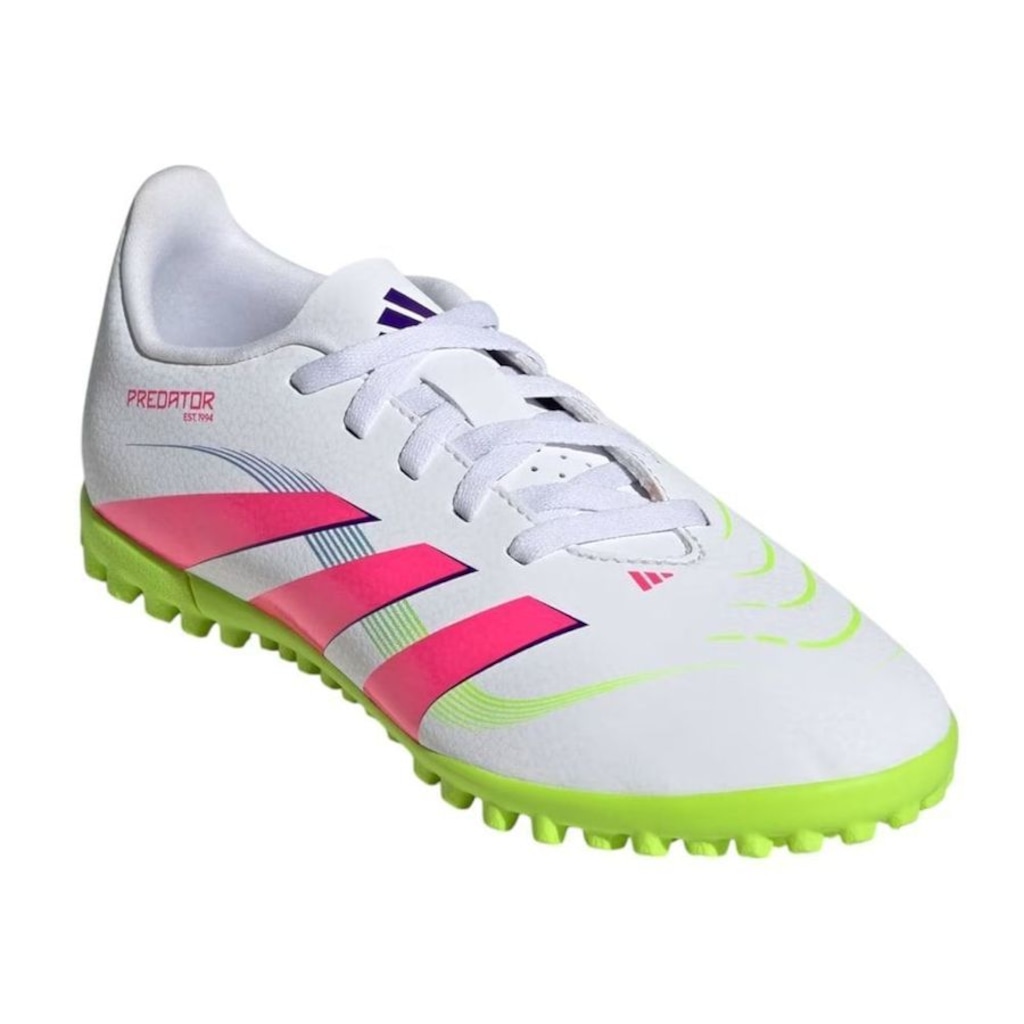 Imagem 3 do produto Chuteira Society Infantil Adidas Predator Club
