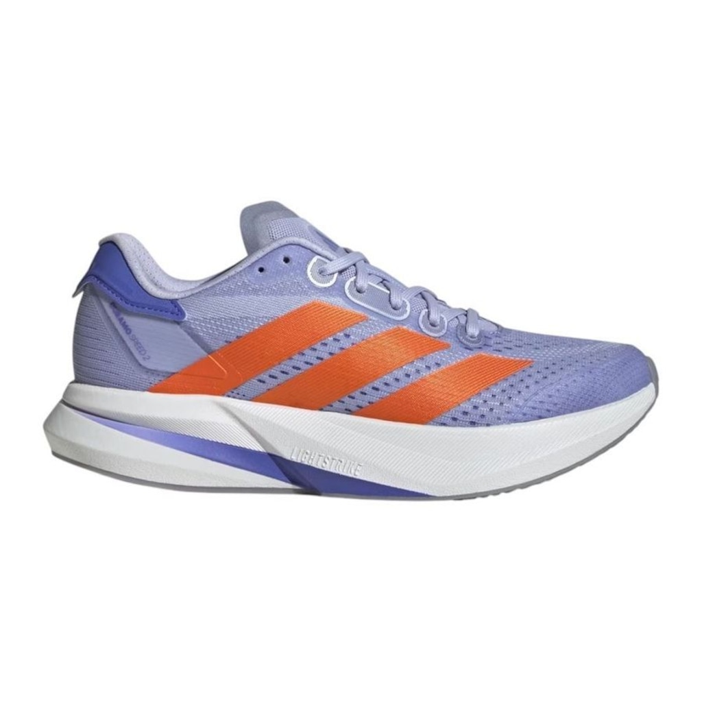 Tênis Feminino Adidas Duramo Speed 2
