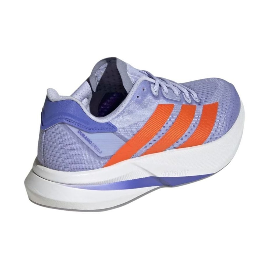 Imagem 4 do produto Tênis Feminino Adidas Duramo Speed 2