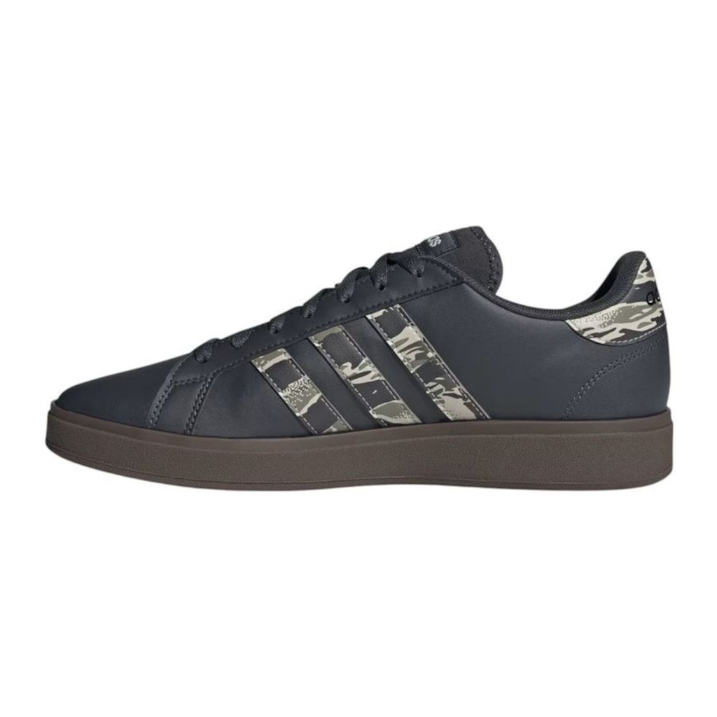 Imagem 2 do produto Tênis Masculino Adidas Grand Court Base 2.0