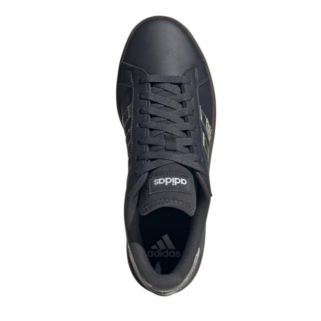 Imagem 5 do produto Tênis Masculino Adidas Grand Court Base 2.0
