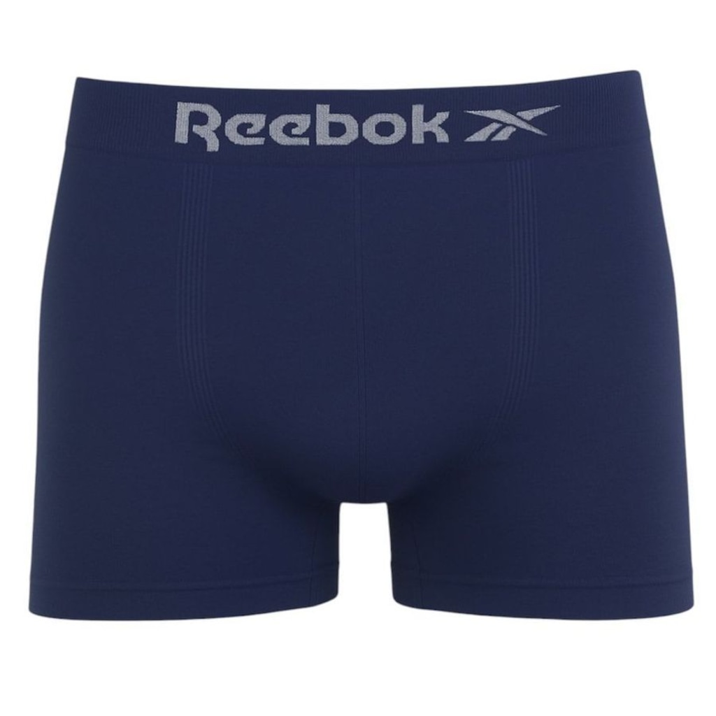 Cueca Boxer Reebok Classic Masculina